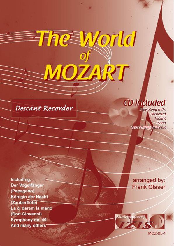 The World of Mozart