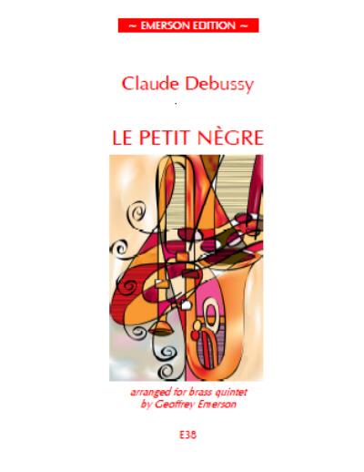 Petite Negre