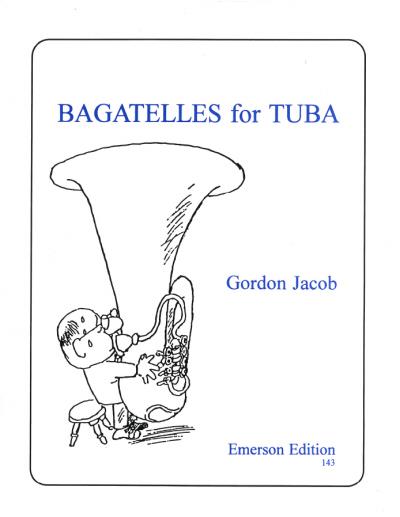 Bagatellen