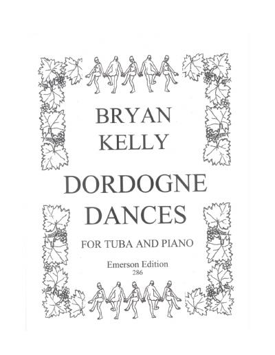 Dordogne Dances