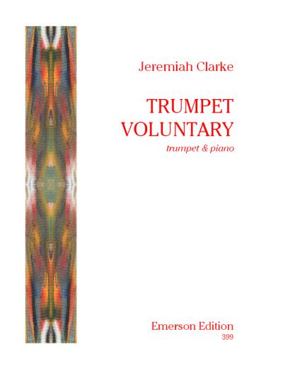 Trumpet Voluntary