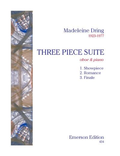 3 Piece Suite