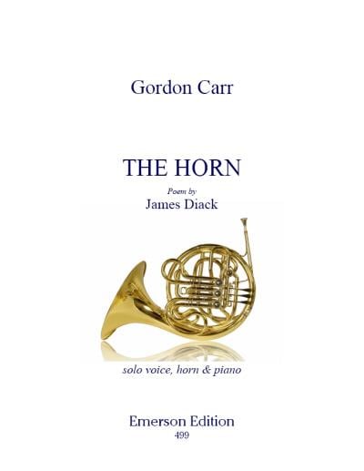 Horn,The