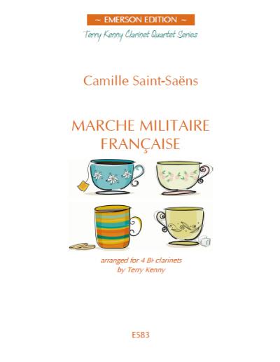 Marche Militaire Francaise