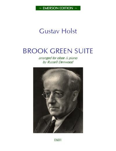 Brook Green Suite