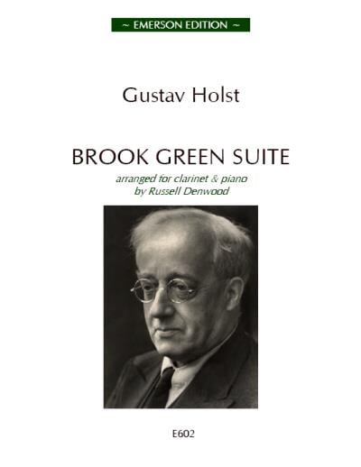 Brook Green Suite