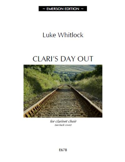 Clari's Day Out