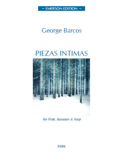 Piezas intimas
