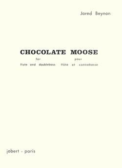 Chocolate Moose