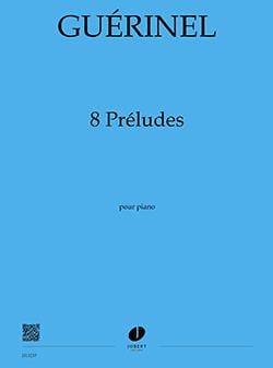 Préludes (8)