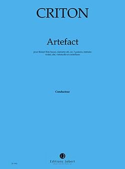 Artefact