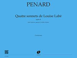 Sonnets De Louise Labé