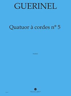Quatuor à cordes n°5