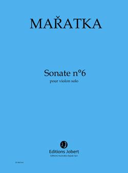 Sonate n°6