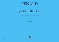 Spirits Of The Dead