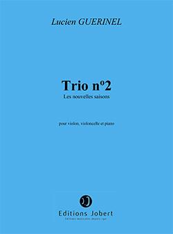 Trio n°2 Les nouvelles saisons