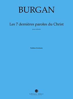 Les Sept Dernières Paroles Du Christ