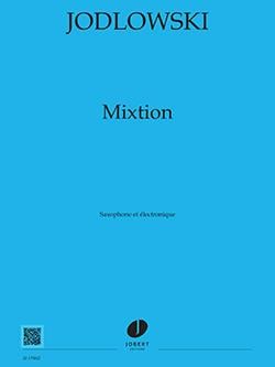 Mixtion