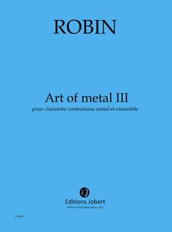 Art Of Metal III