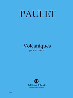 Volcaniques