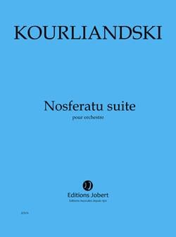Nosferatu suite