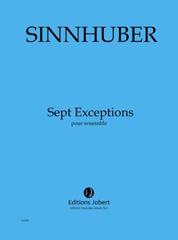 Exceptions (7)
