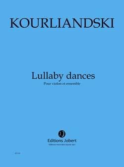 Lullaby dances