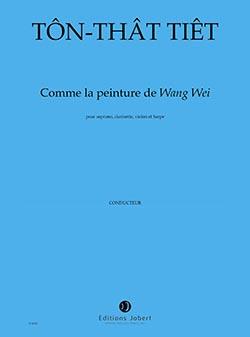Comme La Peinture De Wang Wei