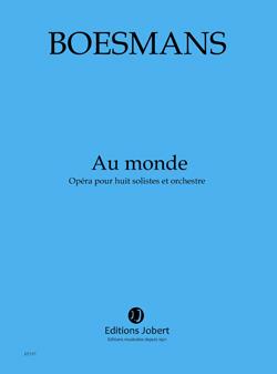 Au monde