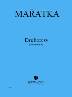 Druhopisy