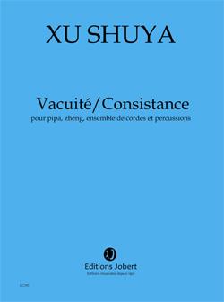 Vacuité-Consistance