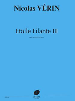 Etoile Filante III