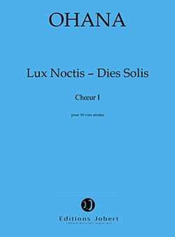 Lux Noctis