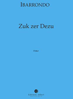 Zuk Der Dezu