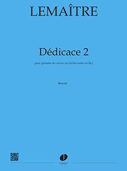 Dédicace 2