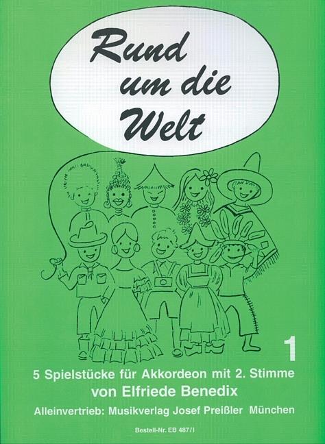 Rund Um Die Welt 1