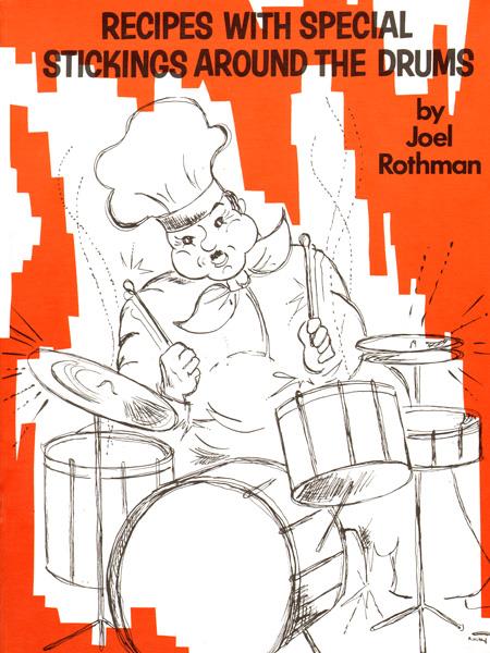 Recipes With Special Sticking Around The Drums