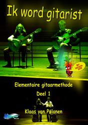 Ik Word Gitarist 1