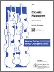 Classic Hoedown