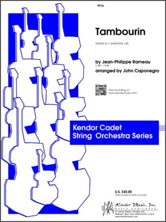 Tambourin