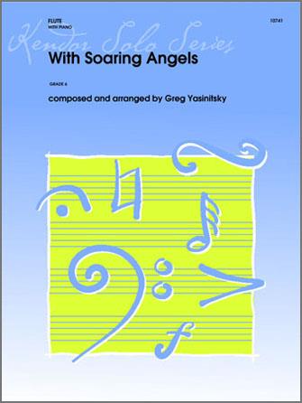 With Soaring Angels