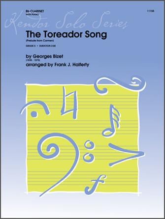 Toreador Song, The (Prelude From Carmen)