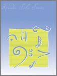 Mozart Sonatina (K. 439B)