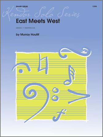 East Meets West