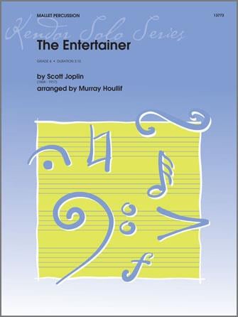 Entertainer, The