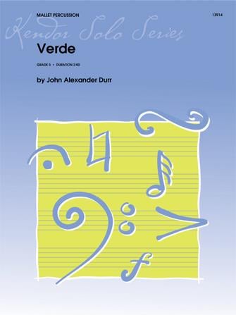 Verde