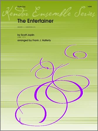 Entertainer, The