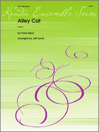 Alley Cat