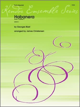 Habanera (from Carmen)