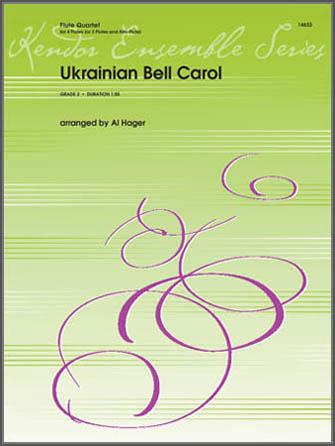 Ukrainian Bell Carol